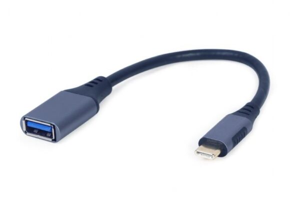 Gembird USB-C OTG adapter