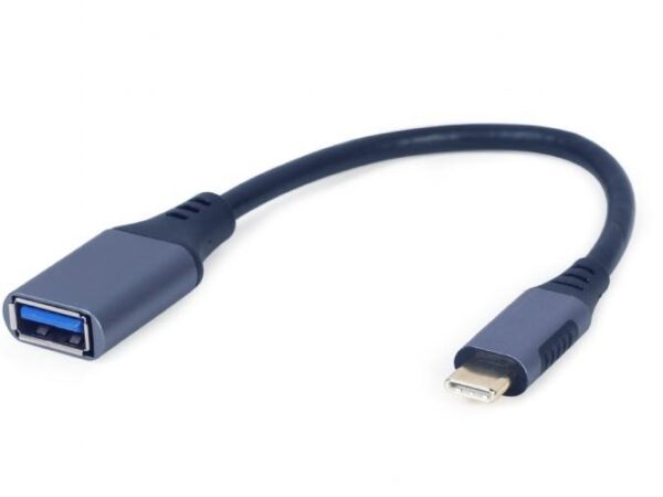 Gembird USB-C OTG adapter