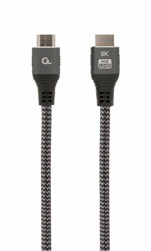 Gembird HDMI kaabel 8K 2m