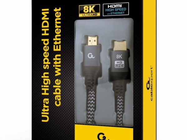 Gembird HDMI kaabel 8K 3m