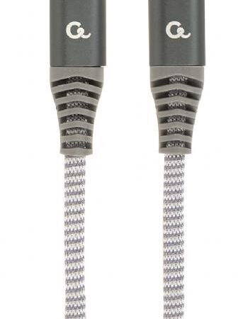 Gembird | USB-C to MicroUSB kaabel | CC-USB2B-CMMBM-1.5M | 1.5m
