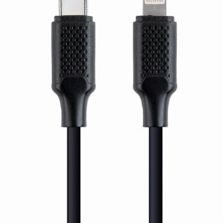 Gembird USB-C Lightning kaabel 1.5m
