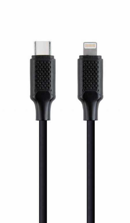 Gembird USB-C Lightning kaabel 1.5m