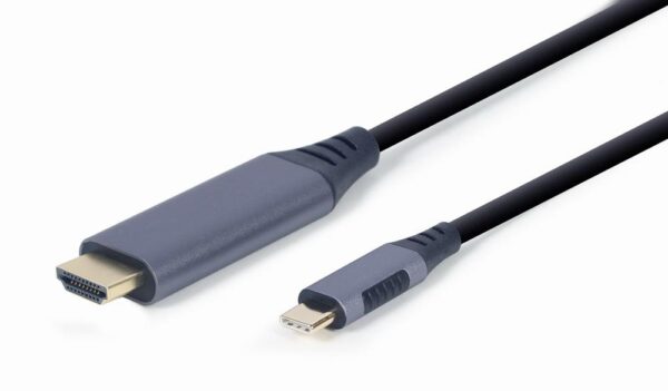 Gembird USB-C HDMI kaabel