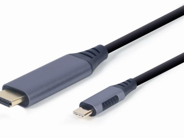 Gembird USB-C HDMI kaabel