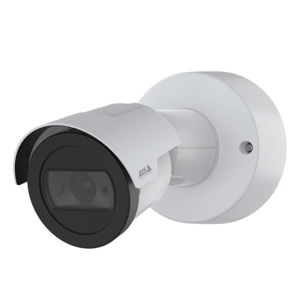 Axis M2036-LE IR bullet turvakaamera (White)