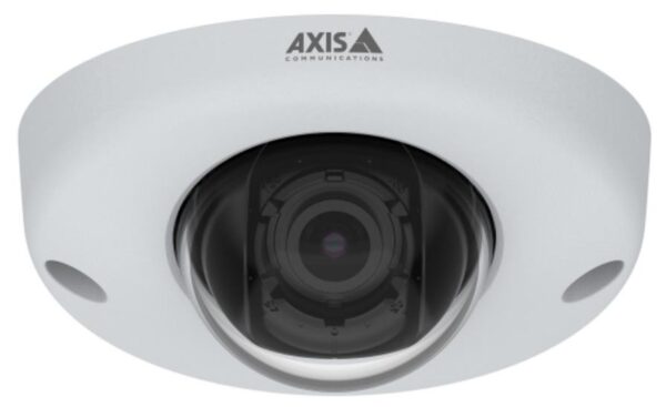 ELKO: 1364540 Axis P3925-R M12 1080p turvakaamera