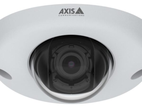 Axis P3925-R M12 1080p turvakaamera