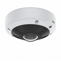 ELKO: 1364541 Axis M3077-PLVE dome turvakaamera