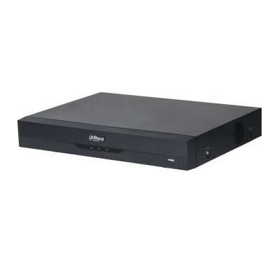 Dahua XVR5108HE-4KL-I3 8-kanaliga DVR