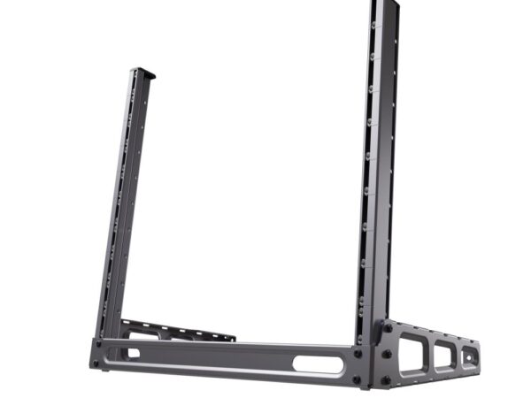 ELKO: 1366074 MikroTik rack-kinnitus SR-10U