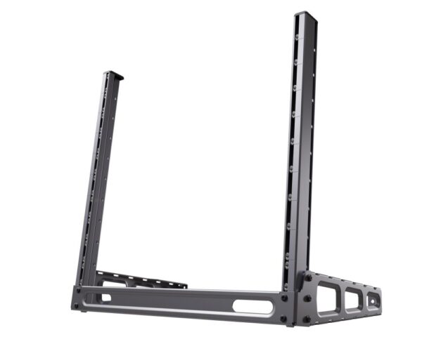 MikroTik rack-kinnitus SR-10U