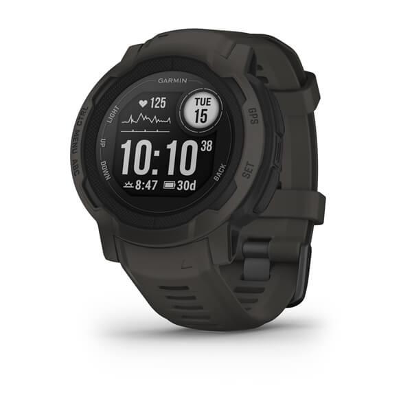 Garmin | Instinct 2 nutikell | 010-02626-00 | Graphite