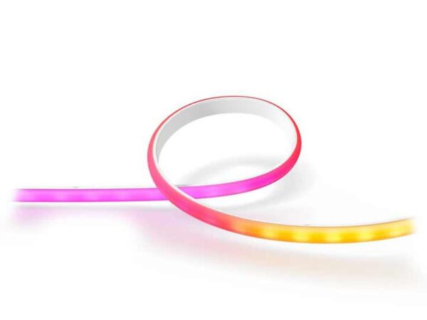 ELKO: 1366173 Philips Hue lightstrip 20w 1800lm 929002994901