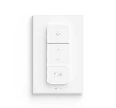 ELKO: 1366176 Philips nutikodu seade ZigBee valge 929002398602