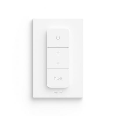 Philips nutikodu seade ZigBee valge 929002398602