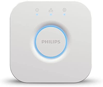 Philips Hue Bridge valge ZigBee 929001180642