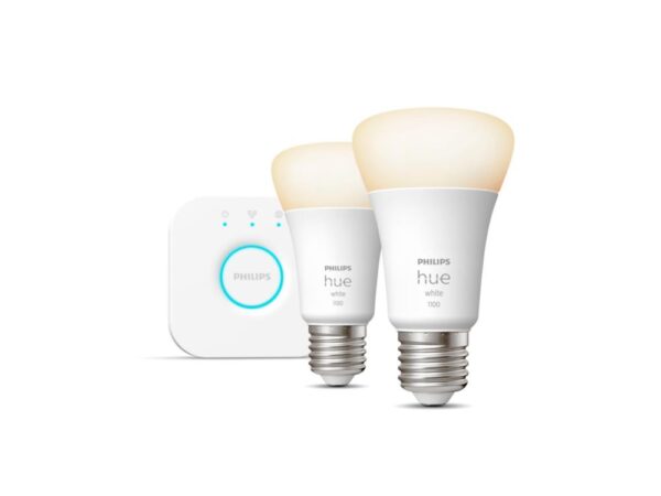 Philips nutipirn 9,5W 1100 lm Bluetooth