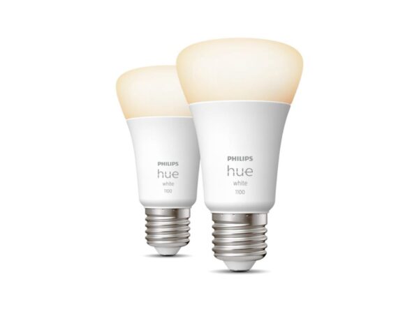 ELKO: 1366192 Philips nutipirn 9.5W 1100 lm 2700K Bluetooth/ZigBee 929002469205