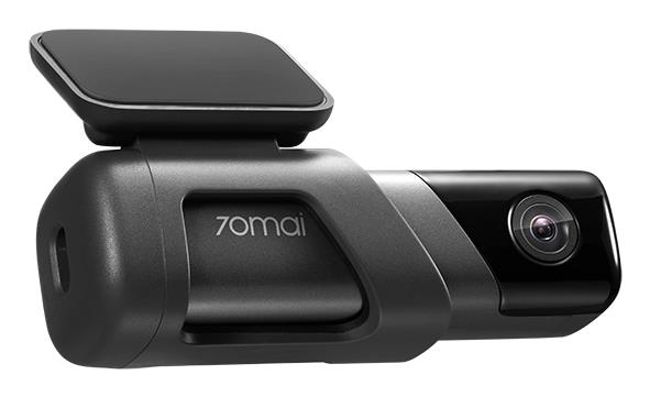 70mai M500 64GB 170° pardakaamera