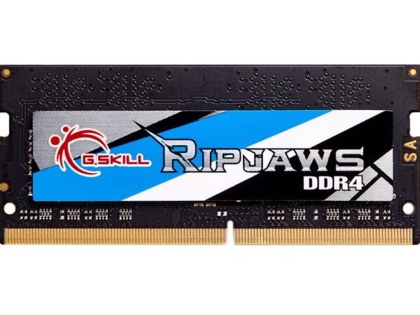 ELKO: 1366785 G.Skill 8gb ddr4 sodimm mälu F4-3200C22S-8GRS