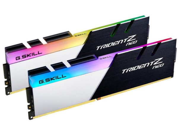ELKO: 1366795 G.Skill Trident Z Neo 32GB DDR4-3600 mälukomplekt