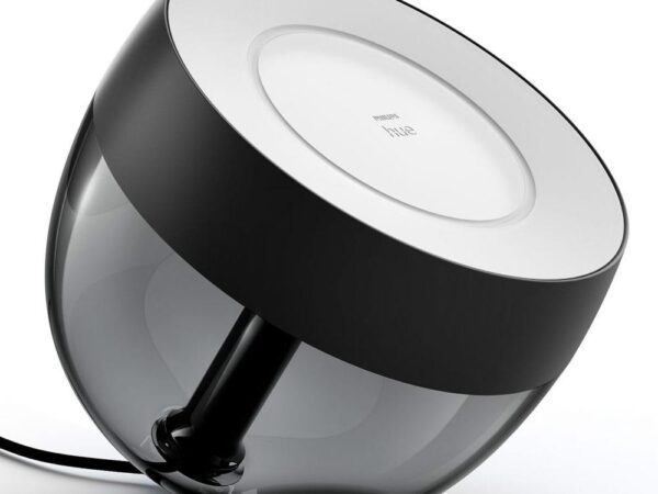 Nutipirn Philips Hue must ZigBee 8.1W