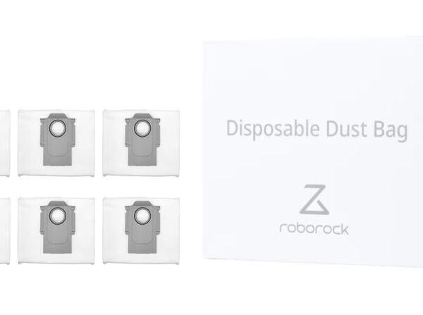 ELKO: 1367361 Roborock tolmukotid 6 tk valged Q70/Q75/Q55/S70/S75/S80/S85 seeriale 8.02.0132