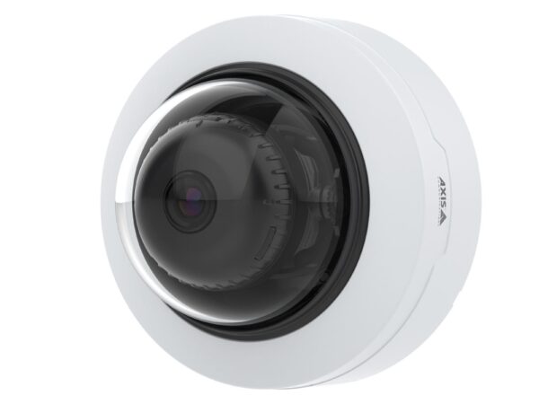 Axis P3265-V dome turvakaamera