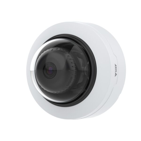 ELKO: 1367486 Axis P3265-V dome turvakaamera