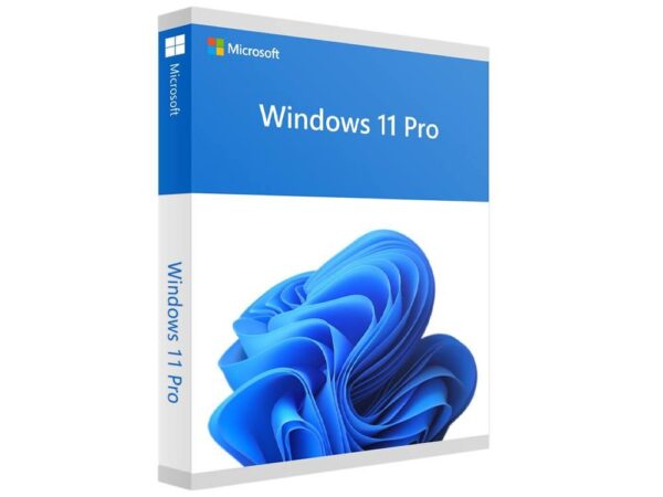 Microsoft Windows 11 Pro Retail USB (HAV-00163)