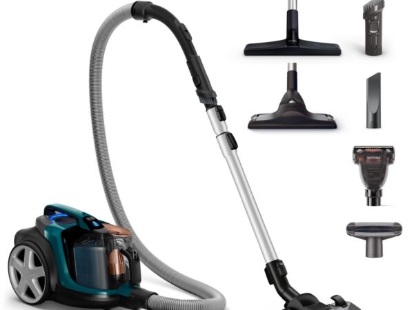ELKO: 1367947 Philips PowerPro Expert FC9744/09 tolmuimeja