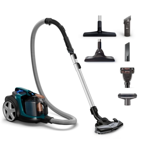 Philips PowerPro Expert FC9744/09 tolmuimeja