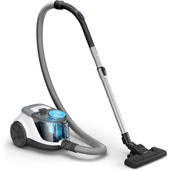 Philips XB2122/09 tolmuimeja sinine-valge