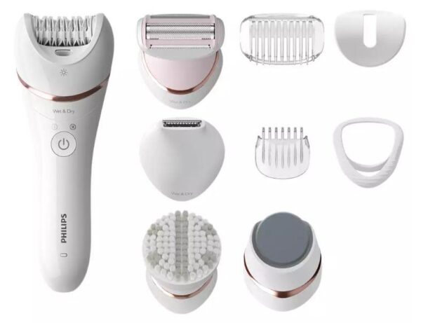 Philips | Epilaator | BRE740/10