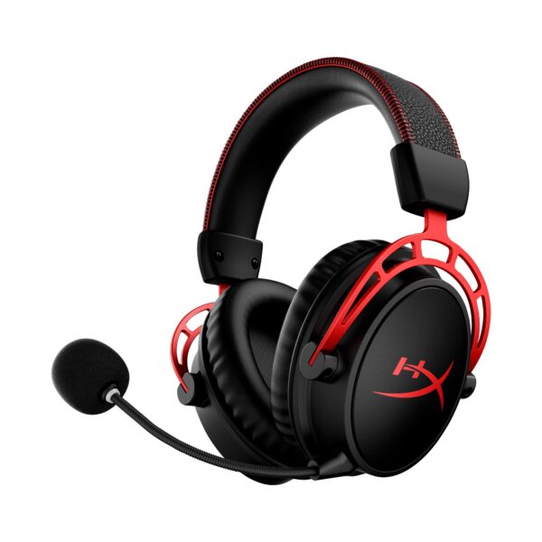 HyperX Cloud Alpha Wireless gaming headset must