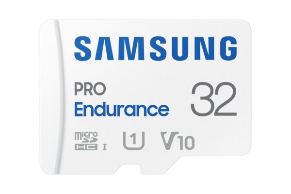 Samsung microSDHC mälukaart 32GB Pro Class 10