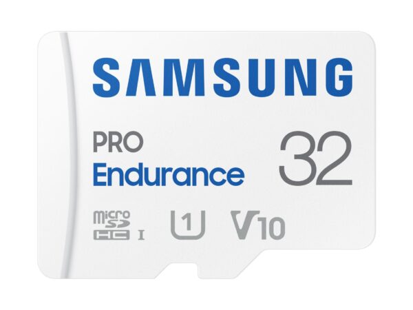ELKO: 1369191 Samsung microSDHC mälukaart 32GB Pro Class 10