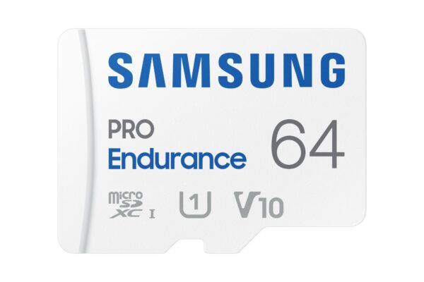 Samsung microSDXC PRO 64GB MB-MJ64KA/EU