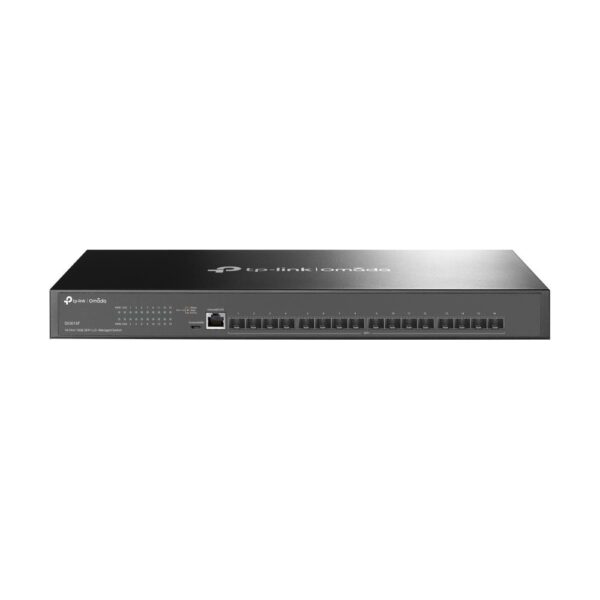 TP-Link TL-SX3016F 16-port 10G switch