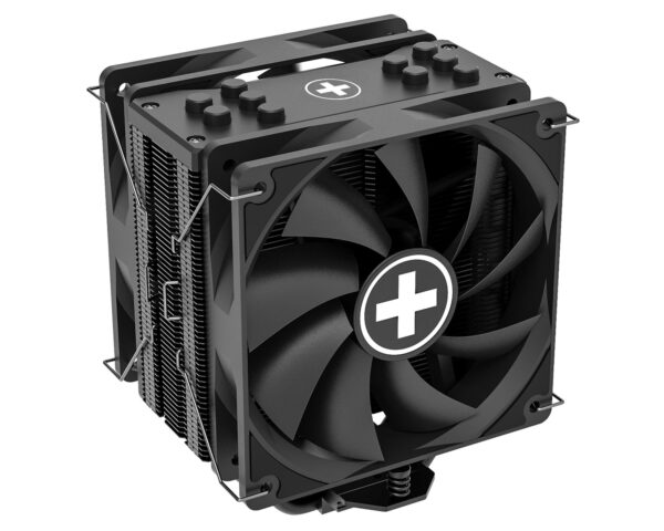 Xilence M705D XC061 CPU jahuti