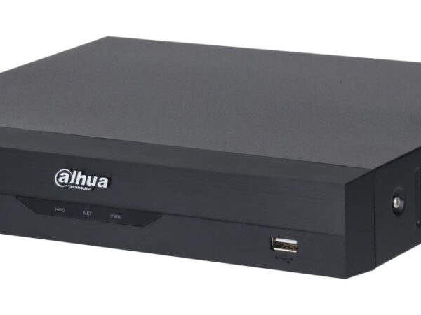Dahua XVR5108HS-I3 8-kanaliline DVR