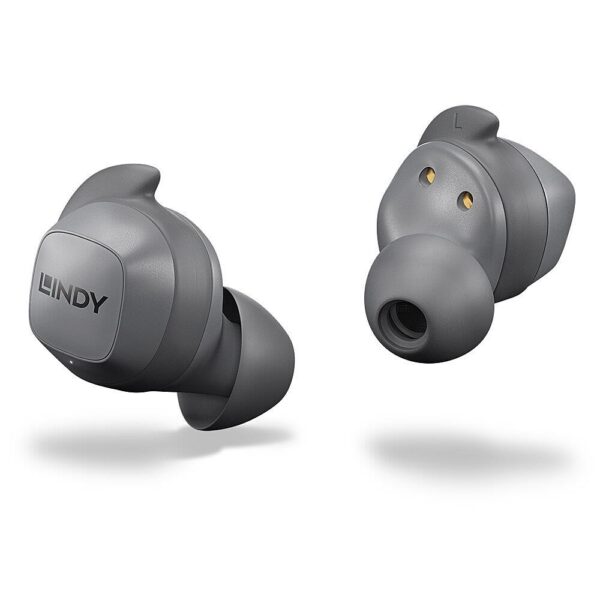 Lindy juhtmevabad kõrvaklapid LE400W in-ear 73194