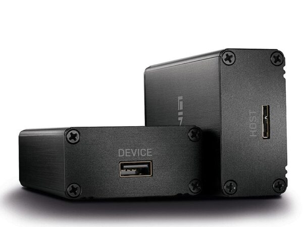 Lindy USB 3.0 pikendi 350m