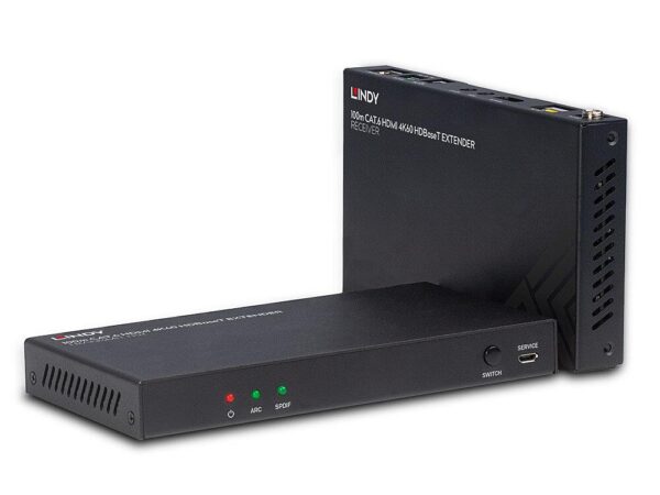 Lindy HDMI extender 100m