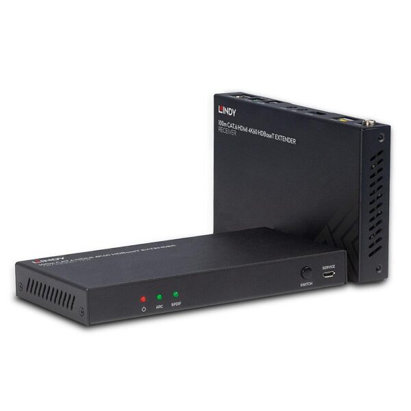 Lindy HDMI extender 100m