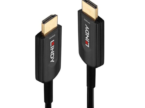 ELKO: 1370440 Lindy 20m HDMI kaabel fiiberoptiline 38382