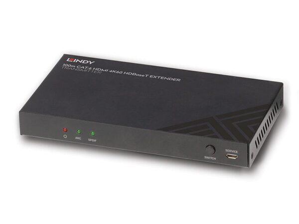 ELKO: 1370443 Lindy HDMI video saatja 100m 38341