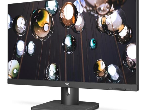 ELKO: 1370453 AOC 24E1Q 23,8” IPS Full HD Monitor