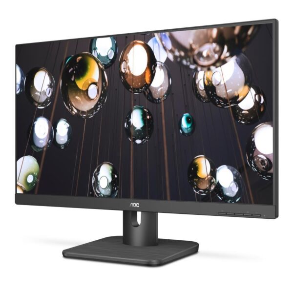 ELKO: 1370453 AOC 24E1Q 23,8” IPS Full HD Monitor